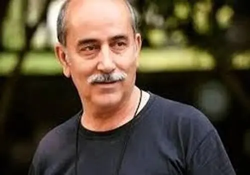 پوریا پور سرخ و داریوش سلیمی در گذر زمان + تصاویر