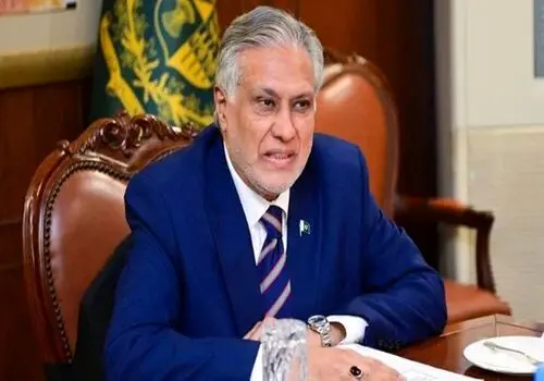 سفیر پاکستان: راه برای پیوستن ایران و مصر به توافق مکه باز است