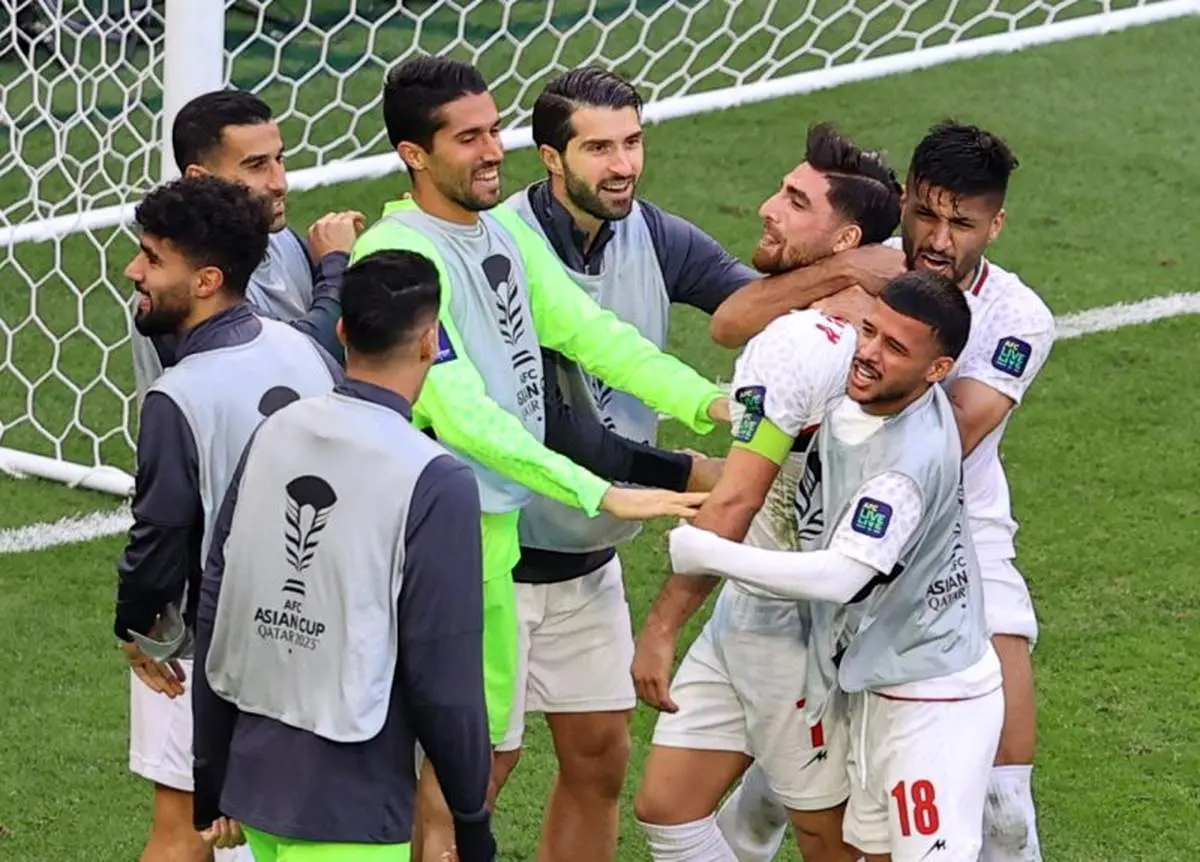 بازی حساس ایران - قطر از نگاه رسانه معتبر آمریکایی؛ رقص آخر نسل طلایی ایران