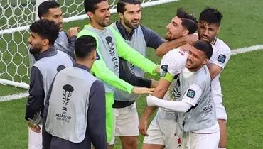 بازی حساس ایران - قطر از نگاه رسانه معتبر آمریکایی؛  رقص آخر نسل طلایی ایران