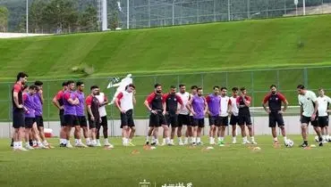 پورعلی‌گنجی، اورونوف، علیپور و نیازمند؛ مأموریت ویژه در پرسپولیس!