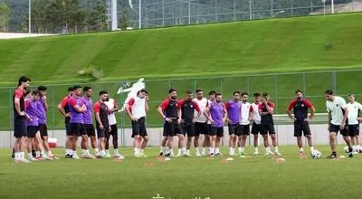 پورعلی‌گنجی، اورونوف، علیپور و نیازمند؛ مأموریت ویژه در پرسپولیس!