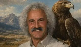 این نقاشی های حیات وحش بیشتر شبیه عکس‌های نمای نزدیک هستند تا نقاشی + تصاویر