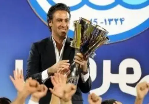 
فرار مجیدی و شاگردانش از شکست در لیگ امارات
