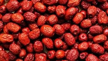 این میوه قرمز رنگ، کلید خواب راحت شماست!