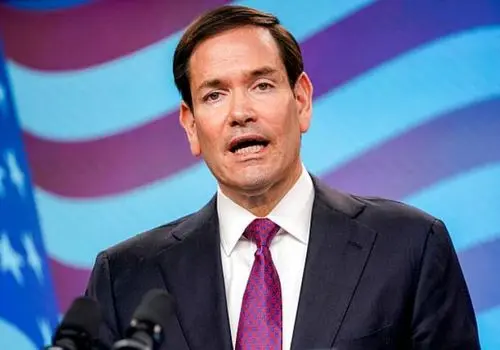 ادعای جدید روبیو خبرساز شد: ایران کارخانه تولید پهپاد در ونزوئلا میسازد