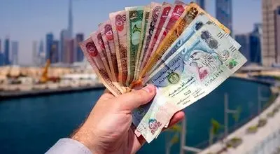 تغییر فاز در بازار ارز / آخرین وضعیت درهم و دینار و ریال عربستان بازار ارز