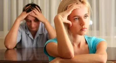 جدا نشینی همسران چیست ؟
