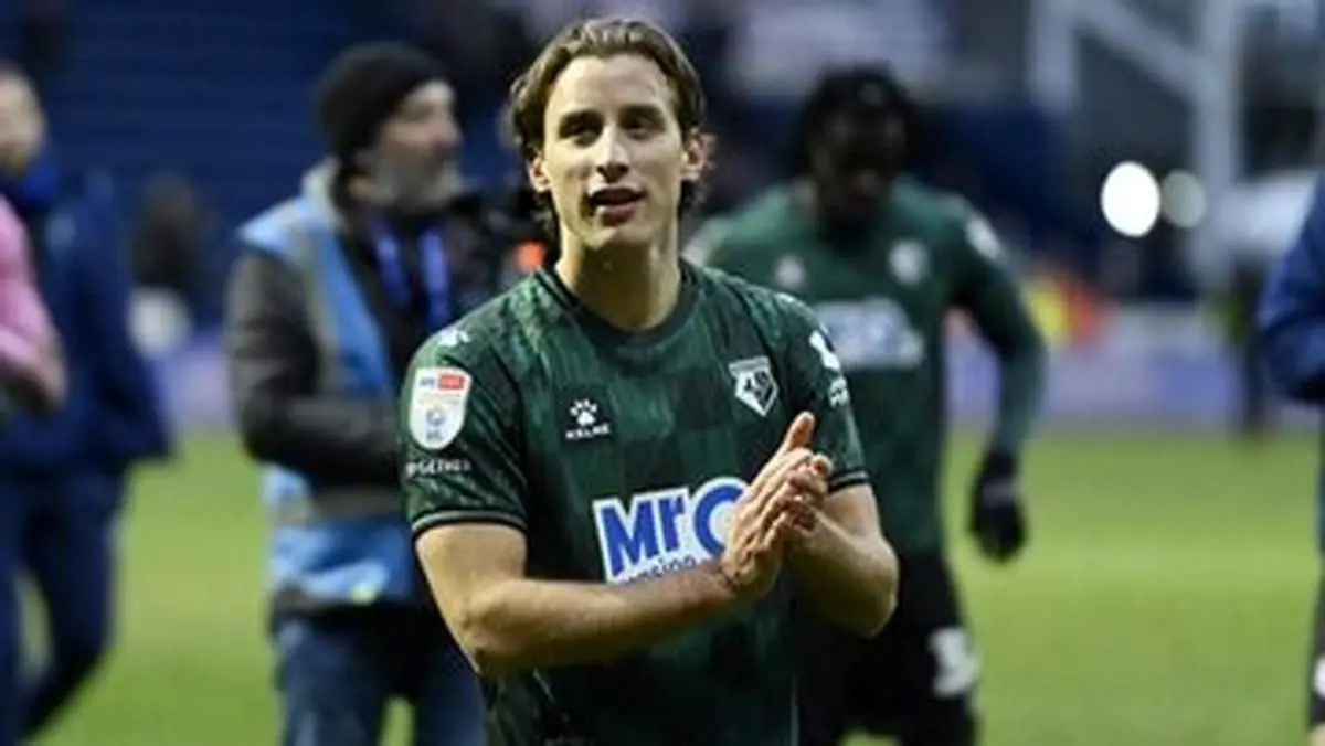 بازگشت احساسی به لیگ برتر پس از ایست قلبی