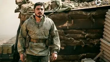 «مجنون» به اکران آنلاین رسید