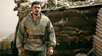 «مجنون» به اکران آنلاین رسید