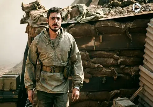 فیلم جدید حاتمی کیا را در خانه ببینید | مریلا زارعی و...
