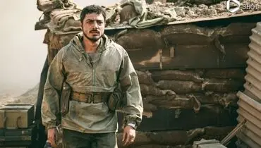 «مجنون» به اکران آنلاین رسید