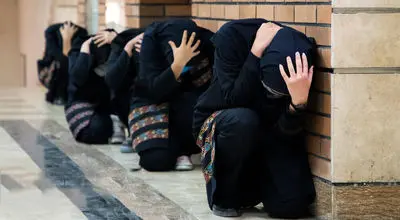 اصول پناه‌گیری در خانه‌های آپارتمانی؛ نقاط امن خانه‌مان کجاست؟+عکس
