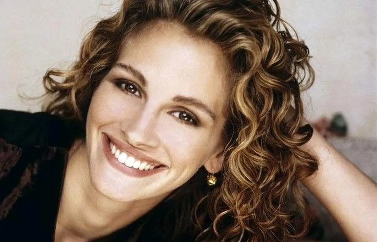 چهره بی آرایش و طبیعی جولیا رابرتز در ۵۸ سالگی+ عکس

