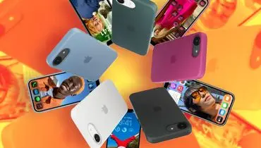 iOS 18.5 رسید! / تغییرات کوچک اما کاربردی پیش از رونمایی بزرگ iOS 19

