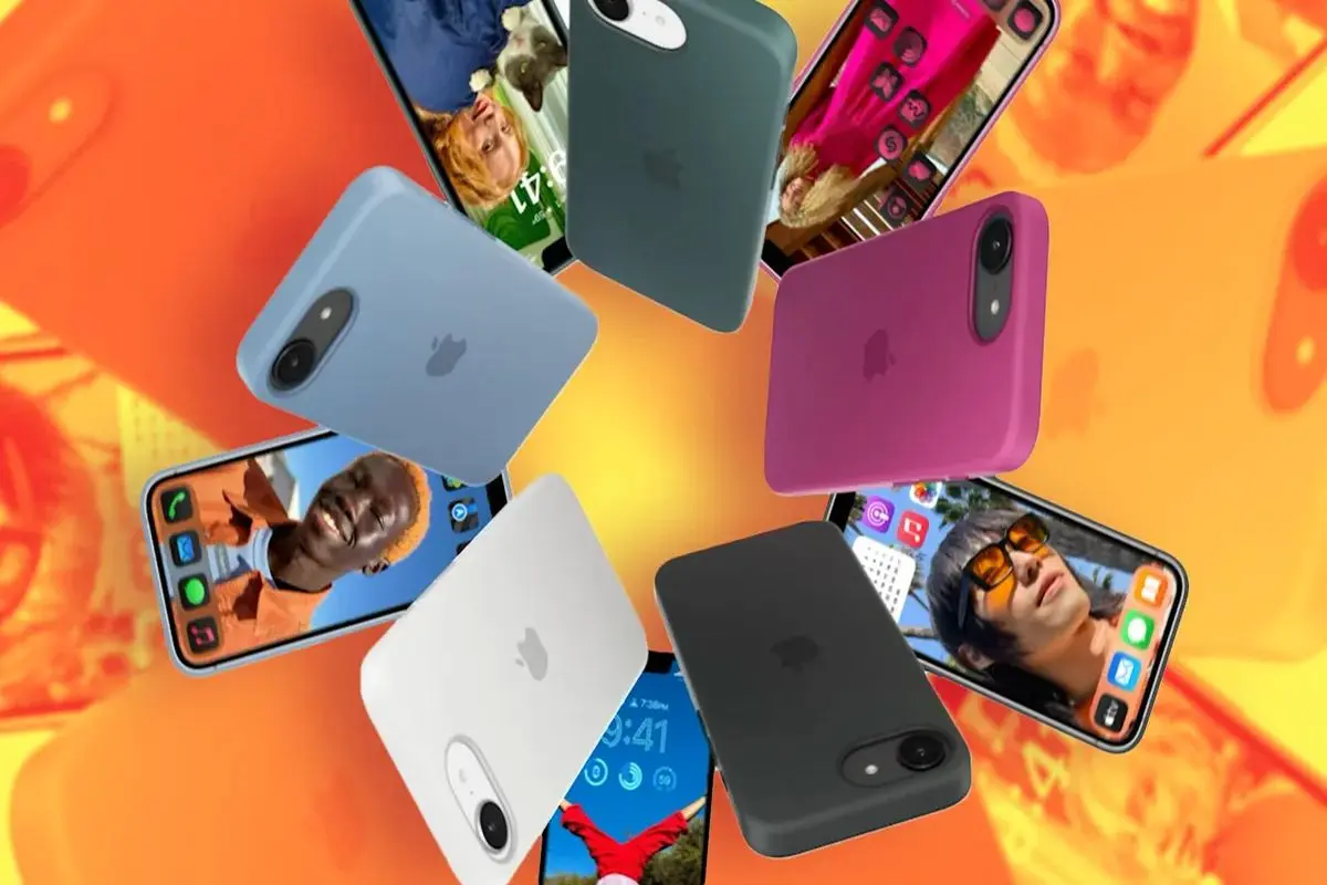 iOS 18.5 رسید! / تغییرات کوچک اما کاربردی پیش از رونمایی بزرگ iOS 19