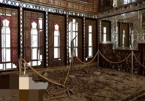 ابوترابی‌فرد: شکست در جنگ رمضان، روند فلاکت‌آمیز صهیونیست‌ها را تشدید کرد