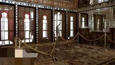 جزئیات خسارت جنگ رمضان به ۵۴ موزه و ۵ اثر جهانی ایران