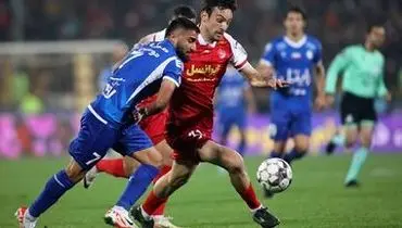 وضعیت نامشخص ستاره تاثرگزار پرسپولیس در 2 هفته پایانی لیگ