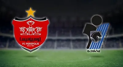 ترکیب پیکان برای مسابقه با پرسپولیس اعلام شد + عکس