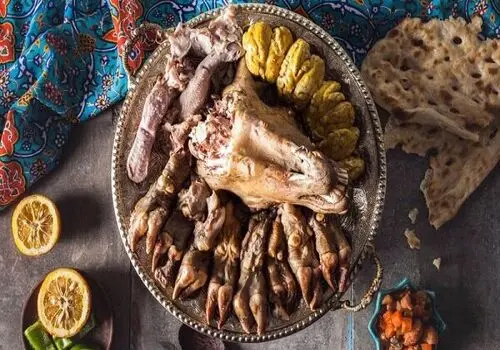 پیشنهادی از سوی آمریکا برای توافق هسته‌ای دریافت نکردیم

