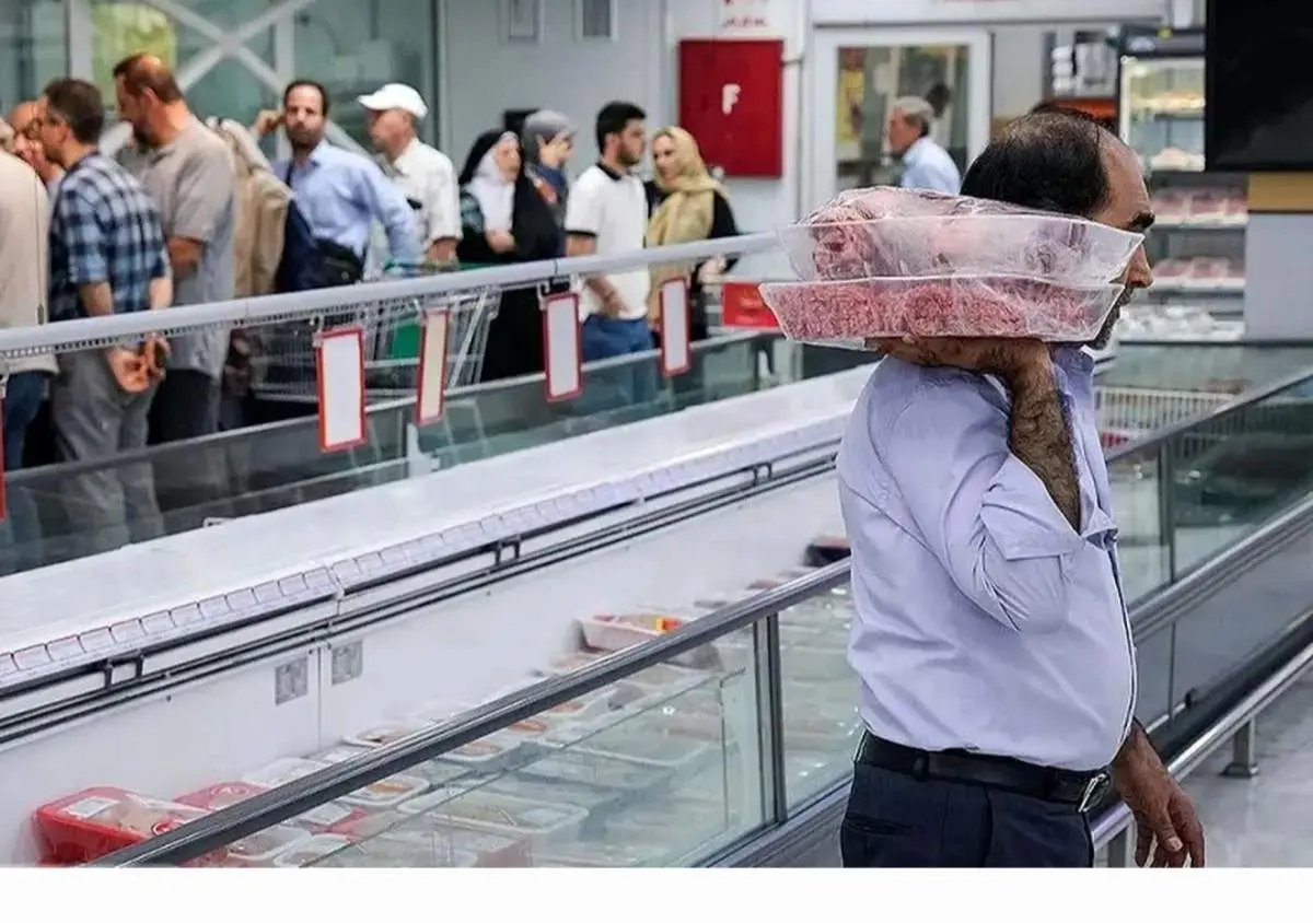 قیمت جدید گوشت قرمز در بازار امروز ۲۶ فروردین ۱۴۰۵