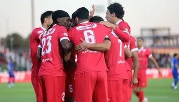 معاون فرهنگی پرسپولیس: هیچ توهینی در ویدئو شنیده نمی‌شود+فیلم