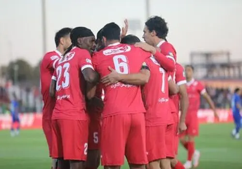پاسخ رئیس استیناف به پرسپولیس 