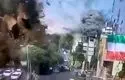 نقش منافقین در حملۀ اسرائیل به تجریش+ فیلم