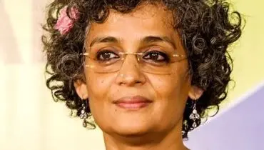 نویسنده برنده بوکر: در کنار ایران ایستاده‌ام