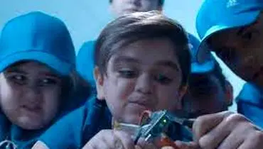 نسل آلفا چیست؟ ۷ ترفند برای شناخت اولین نسل هزاره سوم!
