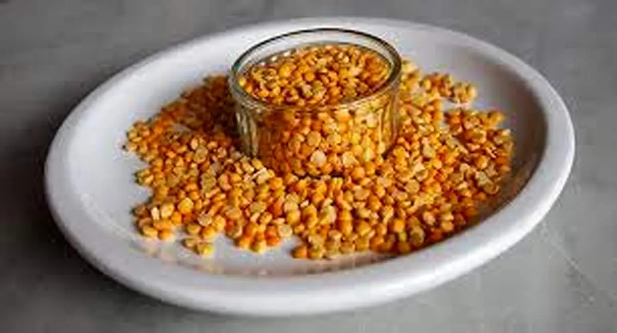  بهترین لپه برای قیمه کدام نوع است؟