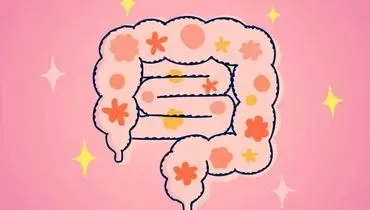 اگر این ۵ علامت را دارید، سلامت روده‌تان به خطر افتاده است