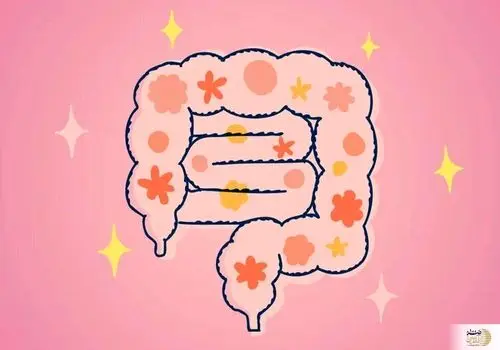 ماست را هر موقع بخورید روده‌تان شاد است!