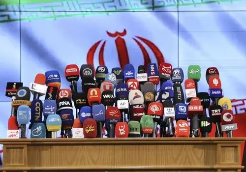 کاندیداها برنامه‌های خودشان را بگویند و از تهمت زدن خودداری کنند