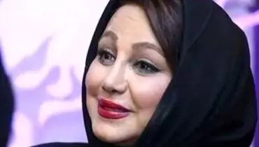 پست احساسی بهنوش بختیاری برای «دده بامداد خمار»