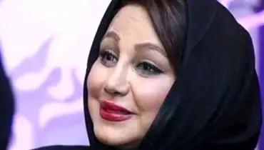 پست احساسی بهنوش بختیاری برای «دده بامداد خمار»