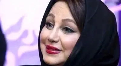 پست احساسی بهنوش بختیاری برای «دده بامداد خمار»
