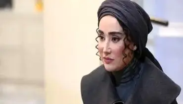 استایل متفاوت و خیره‌کننده بهاره افشاری در جشن تولد ۴۲ سالگی‌اش + عکس