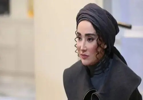 شاهکار بهاره افشاری در تلویزیون زیر ذره‌بین رفت + فیلم