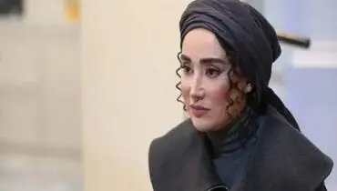 استایل متفاوت و خیره‌کننده بهاره افشاری در جشن تولد ۴۲ سالگی‌اش + عکس