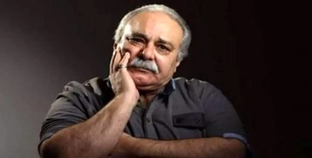 
اعلام زمان مراسم تشییع محمد کاسبی
