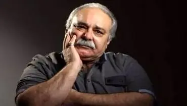 
اعلام زمان مراسم تشییع محمد کاسبی
