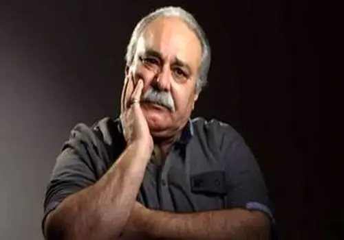 فکر می‌کردم محمد کاسبی واقعاً راننده تریلی است
