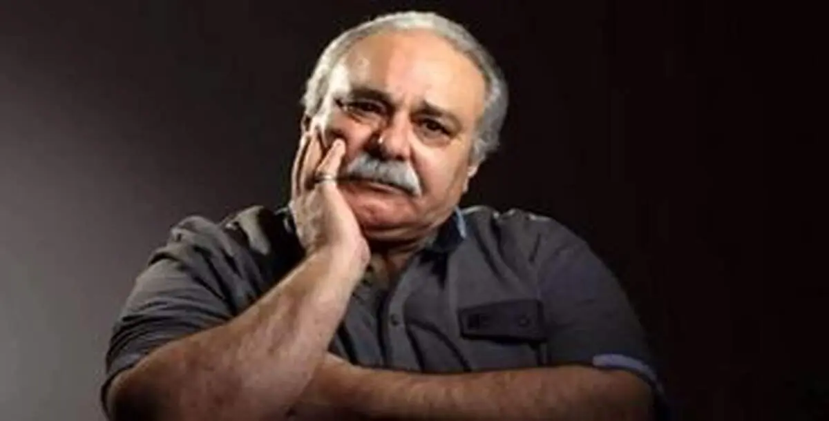 
اعلام زمان مراسم تشییع محمد کاسبی
