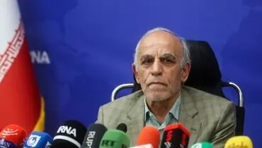 
رئیس ستاد پزشکیان: اگر در کشوری فسادهای بزرگ است بدانید که در انجا آزادی مطبوعات نیست
