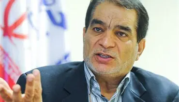 محسن کوهکن ثبت نام کرد+ عکس