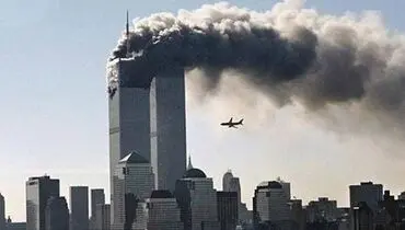 پشت پرده حمله به دو برج تجارت جهانی آمریکا در 11 سپتامبر
