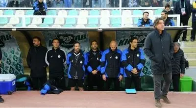 خسرو حیدری آبروی ما استقلالی ها را برد